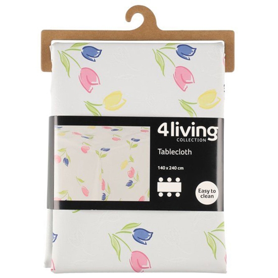 Picture of Galdauts 4Living Tulip 140x240cm