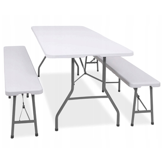 Picture of Galds ar 2 soliem Springos