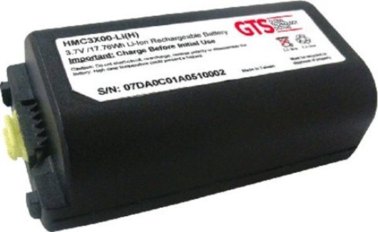 Picture of Gamber-Johnson ZIRKONA UNIVERSAL WALL MOUNT -