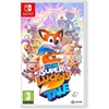 Picture of Game fun Nintendo Switch New Super Lucky's Tale