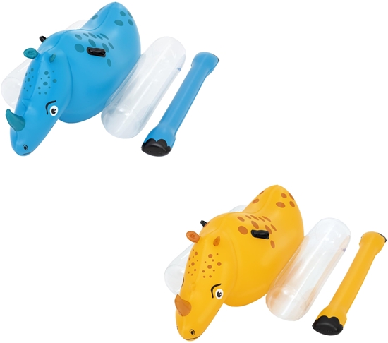 Picture of GAME INFLATABLE RHINO 41522 153X77CM