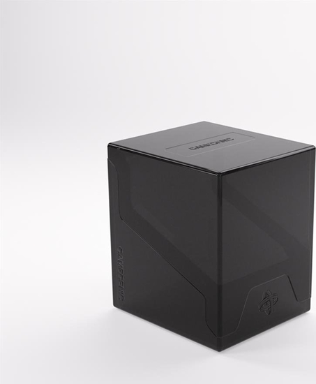 Picture of Gamegenic Gamegenic: Bastion 100+ XL - Black