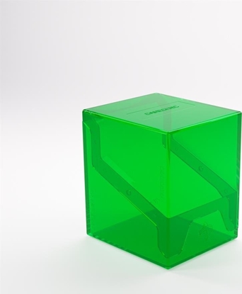 Picture of Gamegenic Gamegenic: Bastion 100+ XL - Green