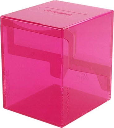 Picture of Gamegenic Gamegenic: Bastion 100+ XL - Pink