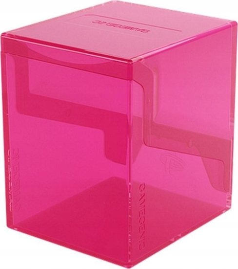 Picture of Gamegenic Gamegenic: Bastion 100+ XL - Pink