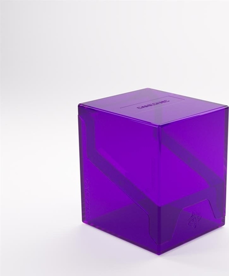 Picture of Gamegenic Gamegenic: Bastion 100+ XL - Purple