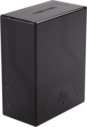 Attēls no Gamegenic Gamegenic: Bastion 50+ - Black