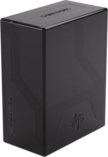 Picture of Gamegenic Gamegenic: Bastion 50+ - Black