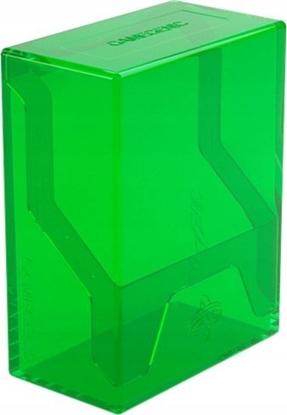 Picture of Gamegenic Gamegenic: Bastion 50+ - Green