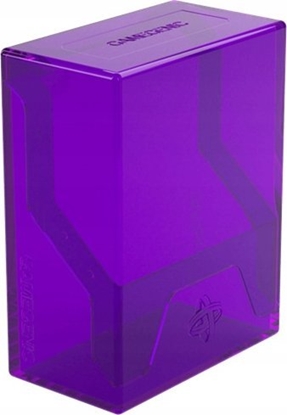 Picture of Gamegenic Gamegenic: Bastion 50+ - Purple