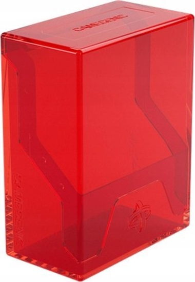 Picture of Gamegenic Gamegenic: Bastion 50+ - Red