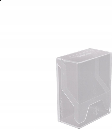 Attēls no Gamegenic Gamegenic: Bastion 50+ - White