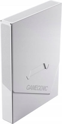 Attēls no Gamegenic Gamegenic: Cube Pocket 15+ - White