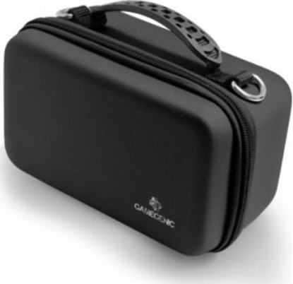 Attēls no Gamegenic Gamegenic: Game Shell 250+ Black