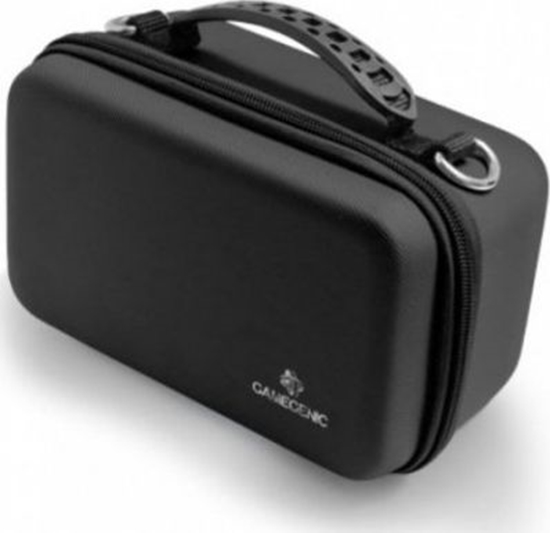 Picture of Gamegenic Gamegenic: Game Shell 250+ Black