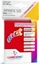 Изображение Gamegenic Gamegenic: Japanese Size Prime Sleeves (62x89 mm) 60 sztuk, Red