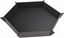 Изображение Gamegenic Gamegenic: Magnetic Dice Tray - Hexagonal - Black/Gray