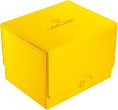 Picture of Gamegenic Gamegenic: Sidekick 100+ XL Convertible - Yellow