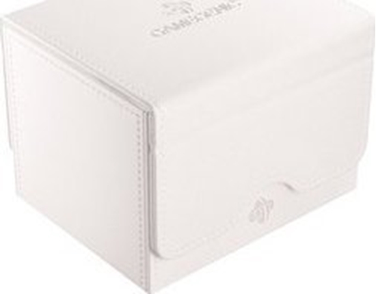 Picture of Gamegenic Gamegenic: Sidekick 100+ XL Convertible - White