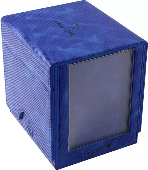 Picture of Gamegenic Gamegenic: Sidekick PRO 100+ XL - Blue