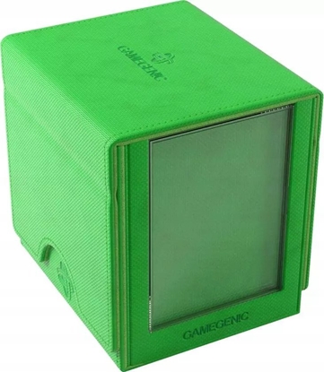 Picture of Gamegenic Gamegenic: Sidekick PRO 100+ XL - Green