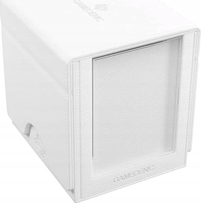 Picture of Gamegenic Gamegenic: Sidekick PRO 100+ XL - White