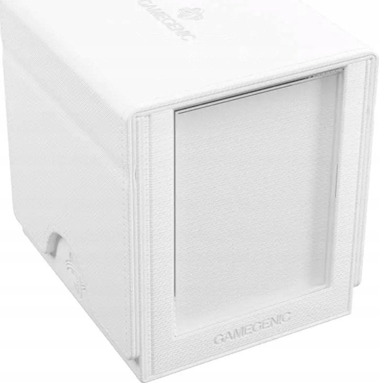 Picture of Gamegenic Gamegenic: Sidekick PRO 100+ XL - White