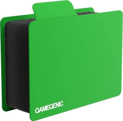Picture of Gamegenic Gamegenic: Sideloading Sizemorph Divider - Green