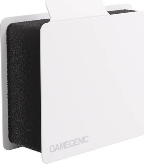 Picture of Gamegenic Gamegenic: Sideloading Sizemorph Divider - White