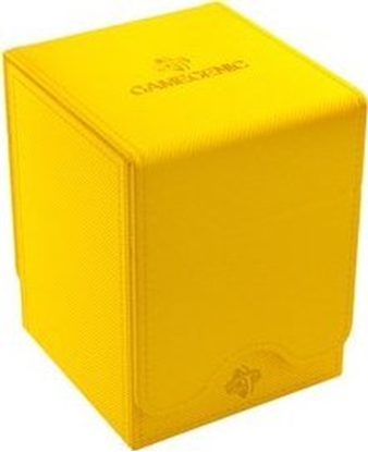 Picture of Gamegenic Gamegenic: Squire 100+ XL Convertible - Yellow