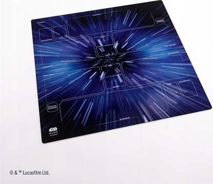 Picture of Gamegenic Gamegenic: Star Wars Unlimited - Game Mat - XL