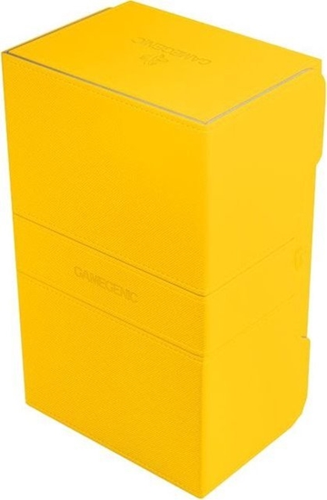 Picture of Gamegenic Gamegenic: Stronghold 200+ Convertible - Yellow