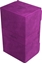 Picture of Gamegenic Gamegenic: Stronghold 200+ XL Convertible - Purple
