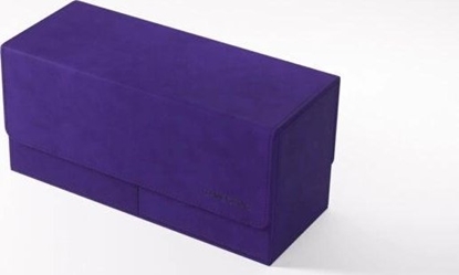 Picture of Gamegenic Gamegenic: The Academic 133+ XL - Purple/Purple