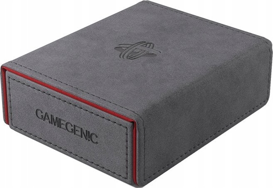 Picture of Gamegenic Gamegenic: Token Keep - Gray/Red