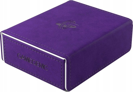 Picture of Gamegenic Gamegenic: Token Keep - Purple/White