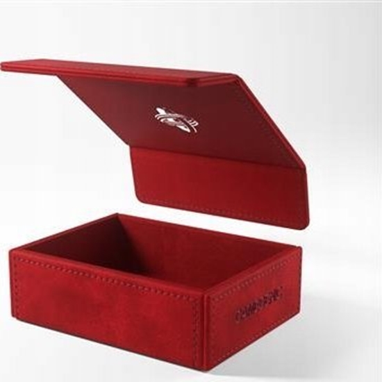 Picture of Gamegenic Gamegenic: Token Keep - Red