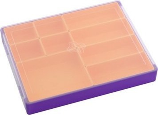 Picture of Gamegenic Gamegenic: Token Silo - Purple/Orange