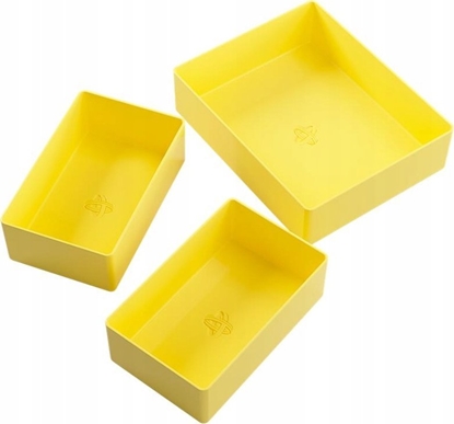 Picture of Gamegenic Gamegenic: Token Silo Card Add-On - Yellow