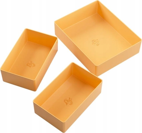 Picture of Gamegenic Gamegenic: Token Silo Card Add-On - Orange