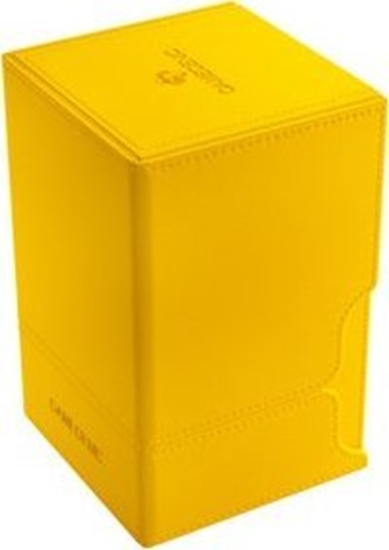 Picture of Gamegenic Gamegenic: Watchtower 100+ XL Convertible - Yellow