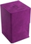 Picture of Gamegenic Gamegenic: Watchtower 100+ XL Convertible - Purple