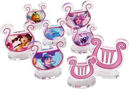 Picture of Gamegenic: Altered - Premium Hero Standees - Lyra