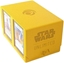 Picture of Gamegenic: Star Wars Unlimited - Double Deck Pod - Yellow