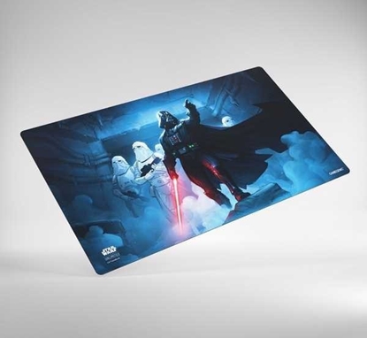 Picture of Gamegenic: Star Wars Unlimited - Game Mat - Darth Vader