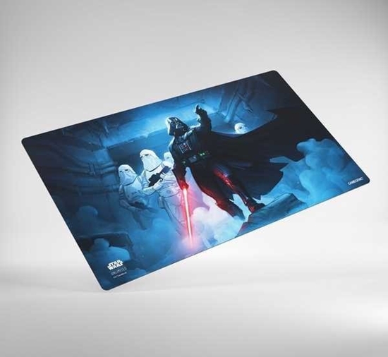 Picture of Gamegenic: Star Wars Unlimited - Game Mat - Darth Vader