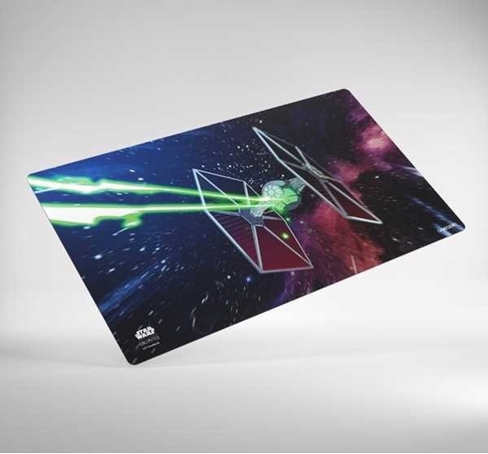 Picture of Gamegenic: Star Wars Unlimited - Game Mat - TIE fighter