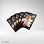 Picture of Gamegenic: Star Wars Unlimited Card Game - Art Sleeves - Admiral Ackbar
