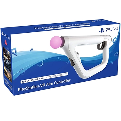 Picture of Gamepad Sony PlayStation VR AIM Controller (SP4P030)