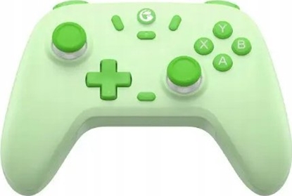 Picture of GameSir Nova Lite Multiplat.controller Mint Green